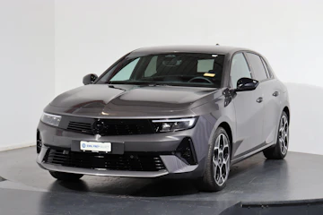 image du véhicule OPEL Astra 1.6 T PHEV 180 Swiss Plus