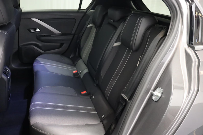 image du véhicule OPEL ASTRA