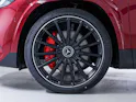 Mercedes-Benz GLA 35 AMG 4MATIC