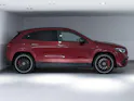 Mercedes-Benz GLA 35 AMG 4MATIC