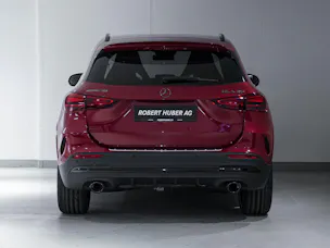 Mercedes-Benz GLA 35 AMG 4MATIC