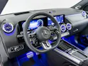 Mercedes-Benz GLA 35 AMG 4MATIC