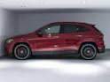 Mercedes-Benz GLA 35 AMG 4MATIC