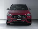 Mercedes-Benz GLA 35 AMG 4MATIC