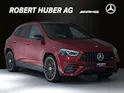 Mercedes-Benz GLA 35 AMG 4MATIC