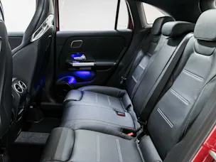 Mercedes-Benz GLA 35 AMG 4MATIC