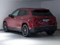 Mercedes-Benz GLA 35 AMG 4MATIC