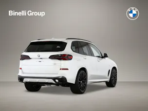 BMW X5 30d xDrive SAG