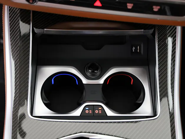 BMW X5 30d xDrive SAG