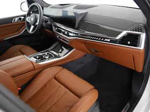 BMW X5 30d xDrive SAG