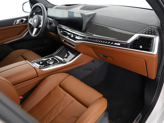 BMW X5 30d xDrive SAG