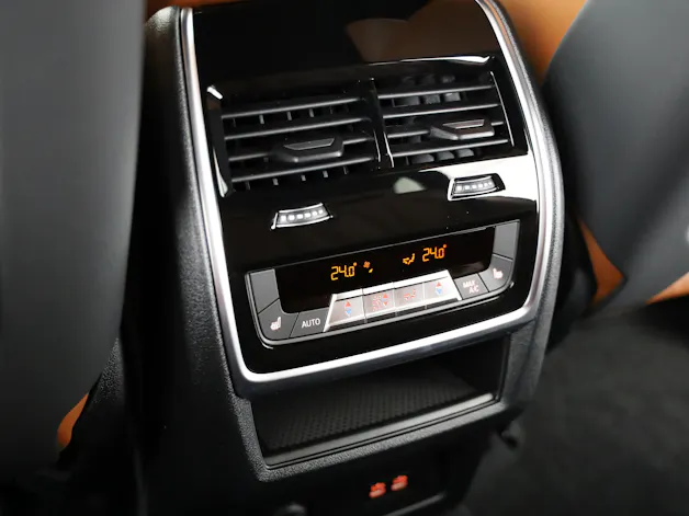 BMW X5 30d xDrive SAG