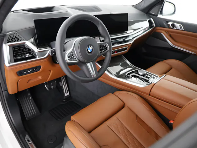 BMW X5 30d xDrive SAG
