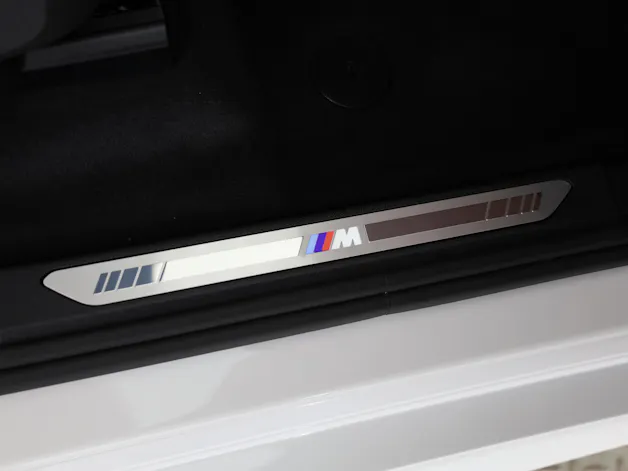 BMW X5 30d xDrive SAG