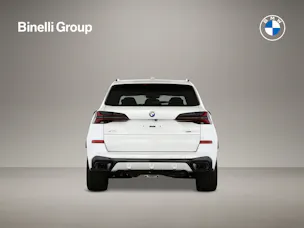 BMW X5 30d xDrive SAG