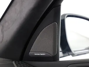 BMW X5 30d xDrive SAG