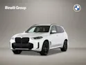 BMW X5 30d xDrive SAG