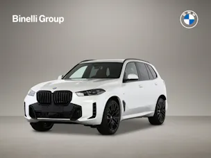 BMW X5 30d xDrive SAG