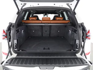 BMW X5 30d xDrive SAG