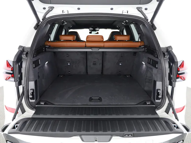 BMW X5 30d xDrive SAG