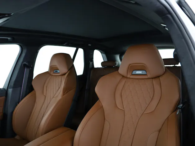 BMW X5 30d xDrive SAG