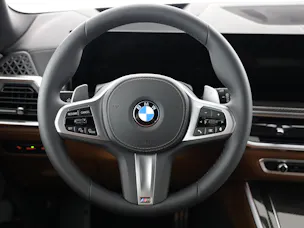 BMW X5 30d xDrive SAG