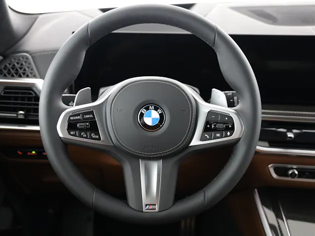 BMW X5 30d xDrive SAG