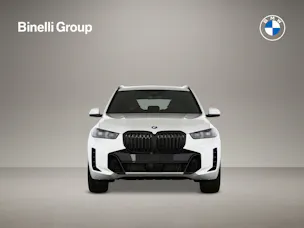 BMW X5 30d xDrive SAG