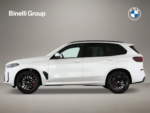 BMW X5 30d xDrive SAG