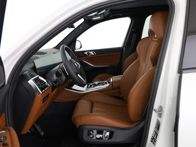 BMW X5 30d xDrive SAG
