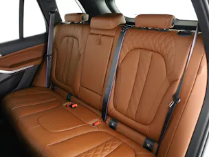 BMW X5 30d xDrive SAG