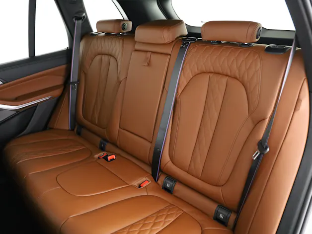BMW X5 30d xDrive SAG