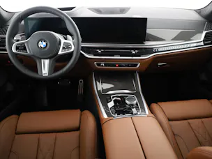 BMW X5 30d xDrive SAG