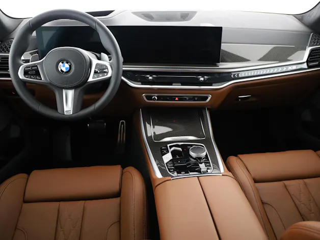 BMW X5 30d xDrive SAG