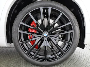 BMW X5 30d xDrive SAG