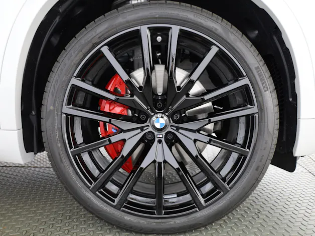 BMW X5 30d xDrive SAG