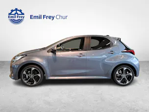 Toyota Yaris 1.5 VVT-i HSD Premium