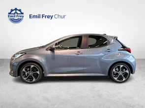 Fahrzeugbild TOYOTA Yaris 1.5 VVT-i HSD Premium