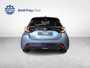 Fahrzeugbild TOYOTA Yaris 1.5 VVT-i HSD Premium