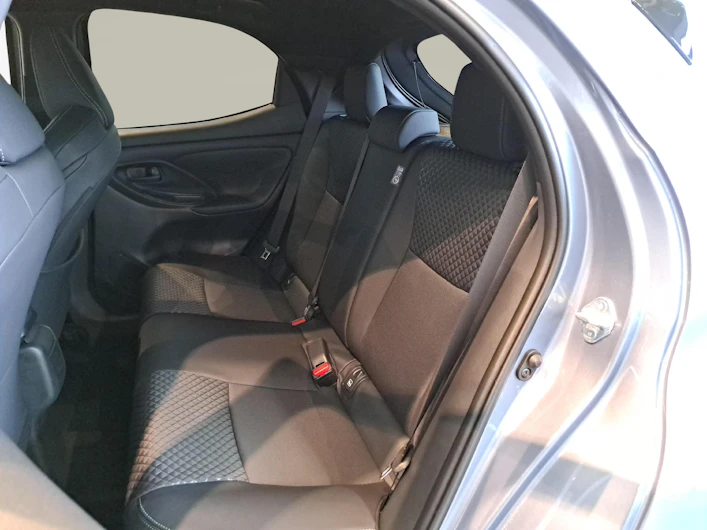 image du véhicule TOYOTA YARIS