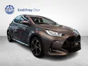 Toyota Yaris 1.5 VVT-i HSD Premium