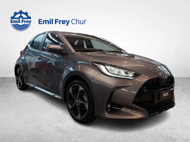 Toyota Yaris 1.5 VVT-i HSD Premium