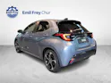 Toyota Yaris 1.5 VVT-i HSD Premium