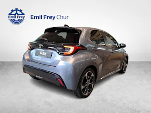 Toyota Yaris 1.5 VVT-i HSD Premium