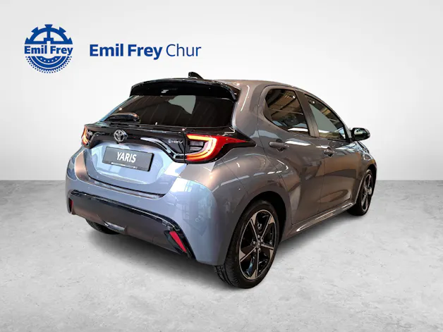 Toyota Yaris 1.5 VVT-i HSD Premium
