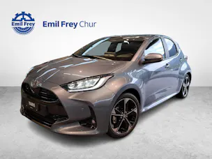 Toyota Yaris 1.5 VVT-i HSD Premium