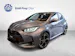 Toyota Yaris 1.5 VVT-i HSD Premium