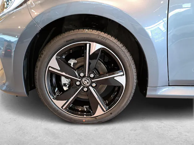Toyota Yaris 1.5 VVT-i HSD Premium