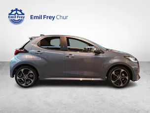Toyota Yaris 1.5 VVT-i HSD Premium
