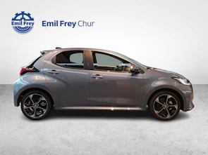 Fahrzeugbild TOYOTA Yaris 1.5 VVT-i HSD Premium